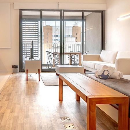 Anylife Smart Pinheiros 82 Apartment Сао Паоло Екстериор снимка