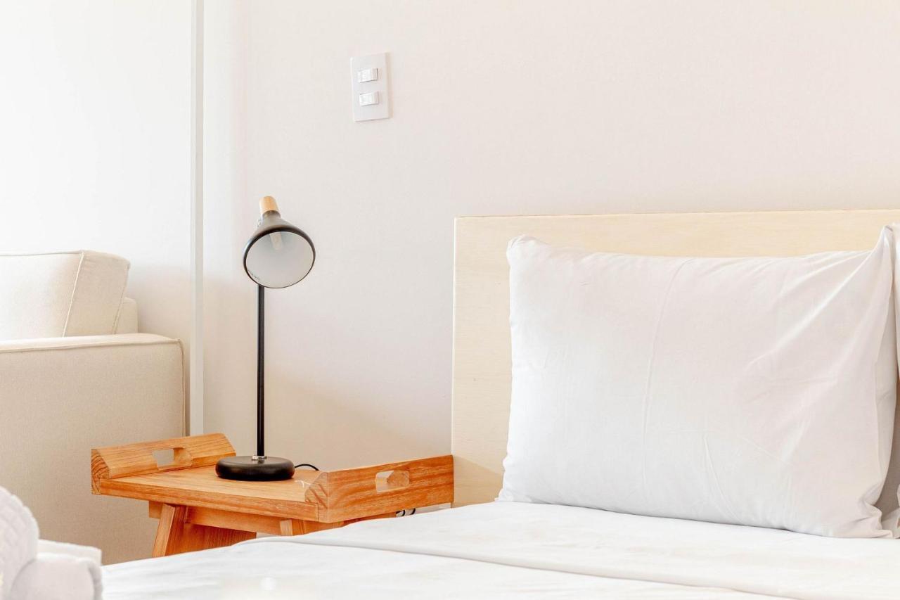 Anylife Smart Pinheiros 82 Apartment Сао Паоло Екстериор снимка