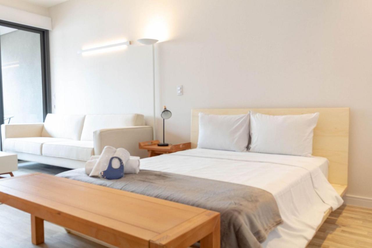 Anylife Smart Pinheiros 82 Apartment Сао Паоло Екстериор снимка