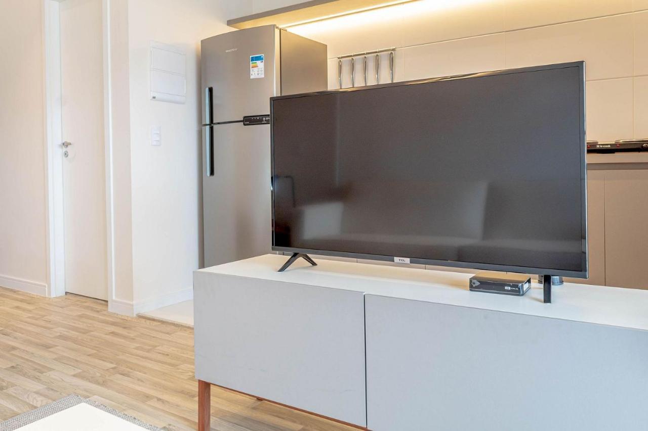 Anylife Smart Pinheiros 82 Apartment Сао Паоло Екстериор снимка