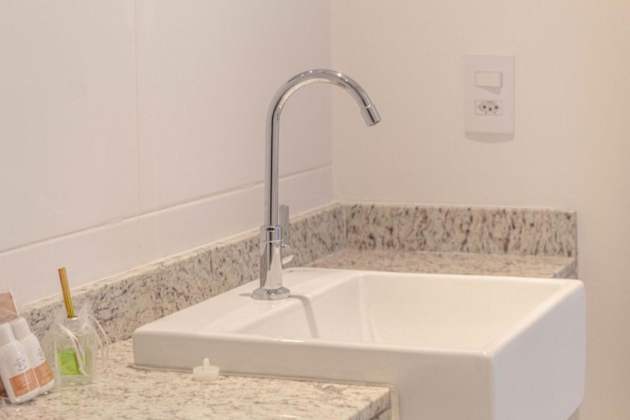 Anylife Smart Pinheiros 82 Apartment Сао Паоло Екстериор снимка