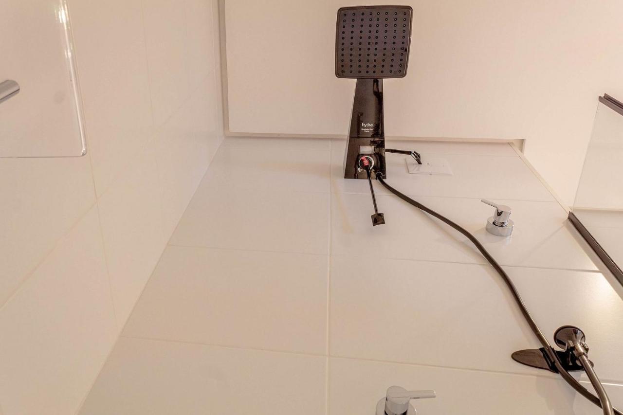 Anylife Smart Pinheiros 82 Apartment Сао Паоло Екстериор снимка