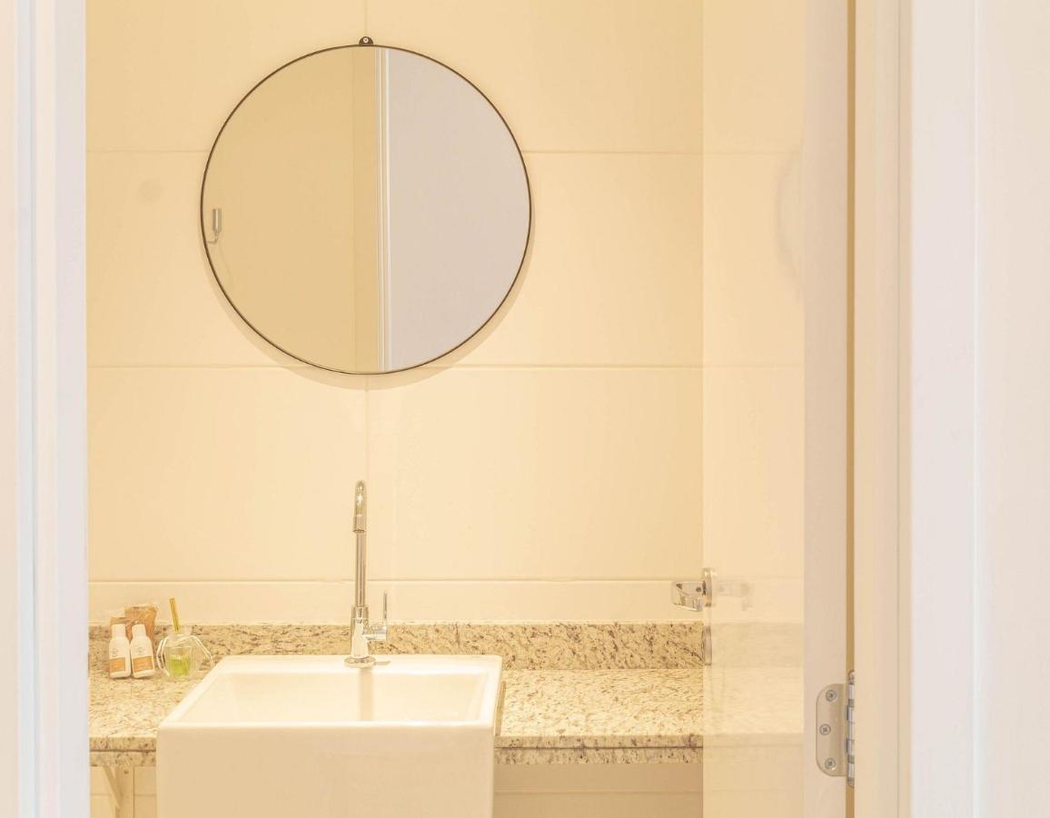 Anylife Smart Pinheiros 82 Apartment Сао Паоло Екстериор снимка